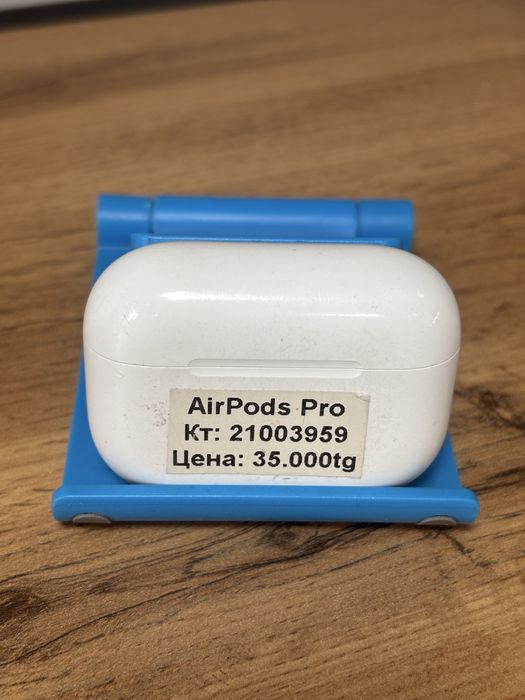 Наушники Airpods Pro kt:213959