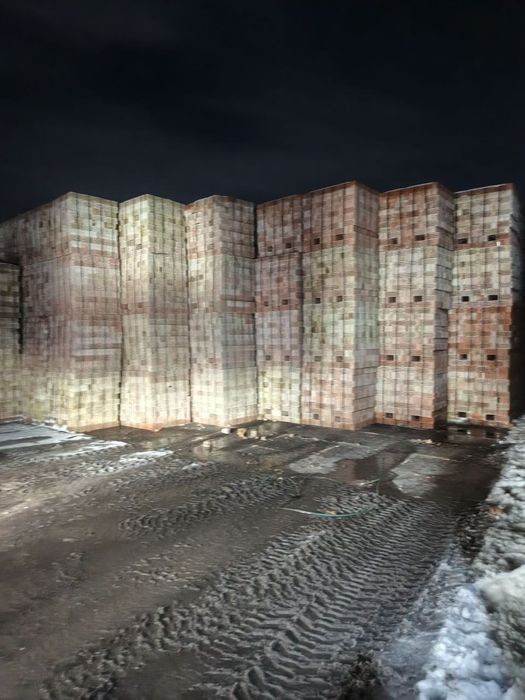 g'isht sotiladi naxi 1355 som dastavka bor