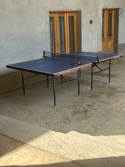 Tennis stol sotiladi