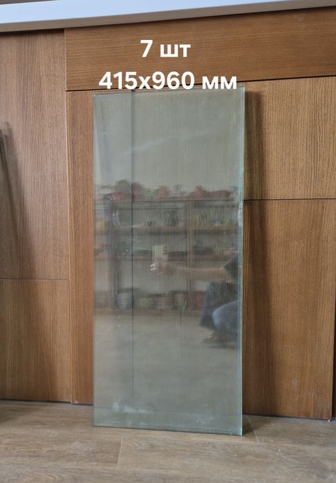 Продам Каленое стекло