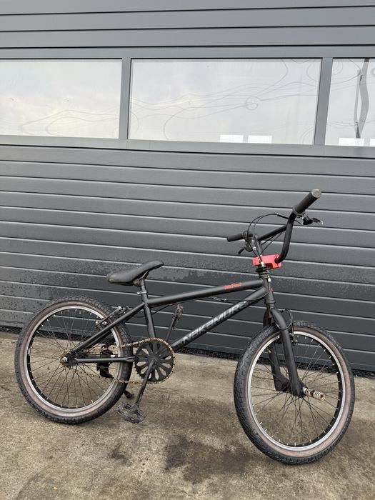 Vand Bmx pentru scheme