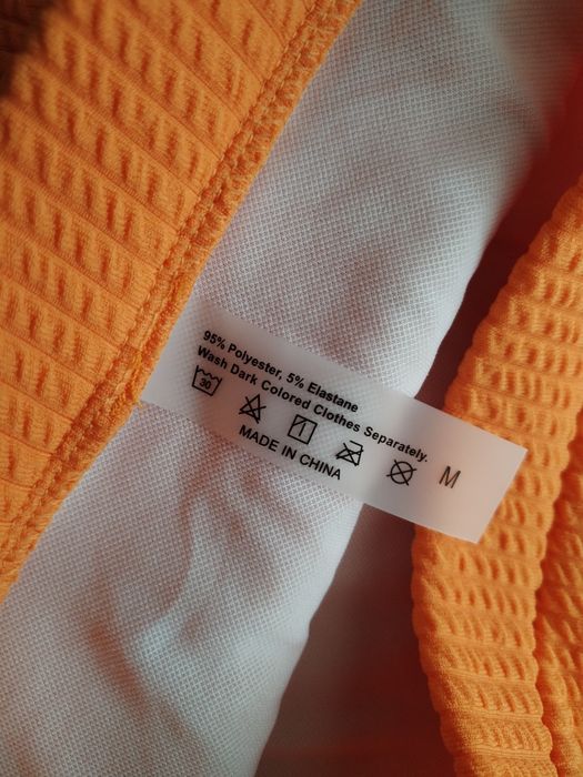 Бански с висока талия