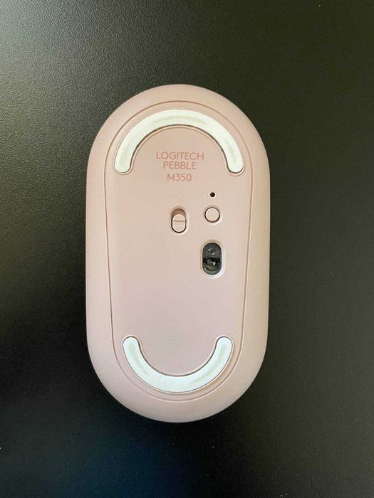 Безжична мишка Logitech M350