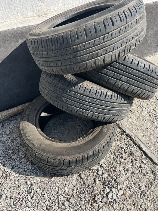 185/70/14 трианжел