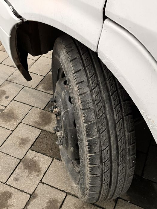 Vand Ford transit sau schimb cu atv