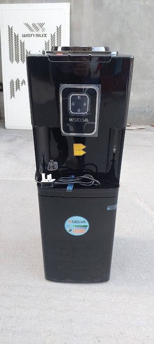 Kuller selva 3rejimli