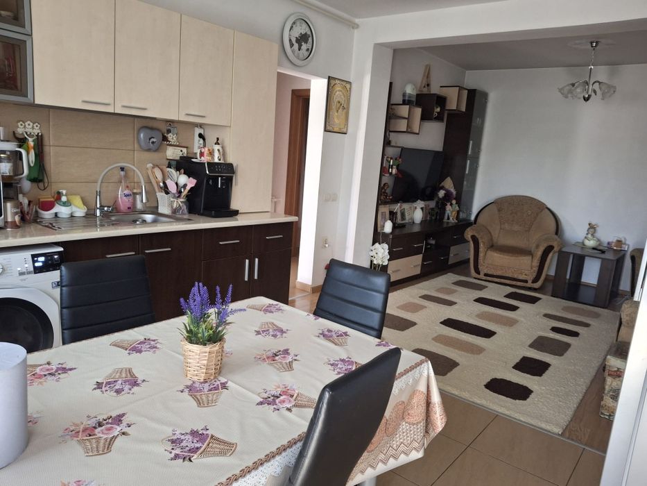Apartament 2 camere