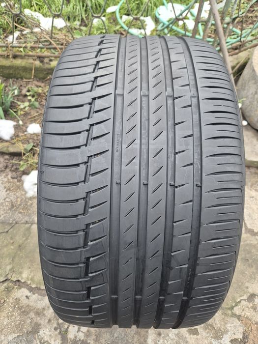 315 30 22 O BUCATA Anvelopa de vară Continental Dot  47.24