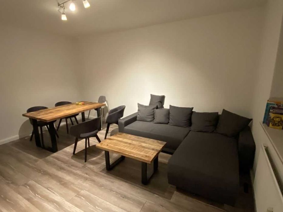 Двустаен апартамент Младост