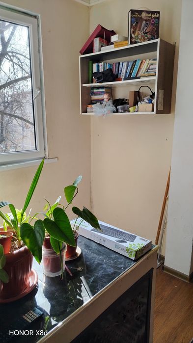 Продам свой квартира