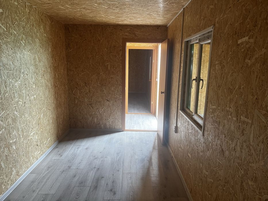 Контейнера утеплённые, новые, 40т., продам.