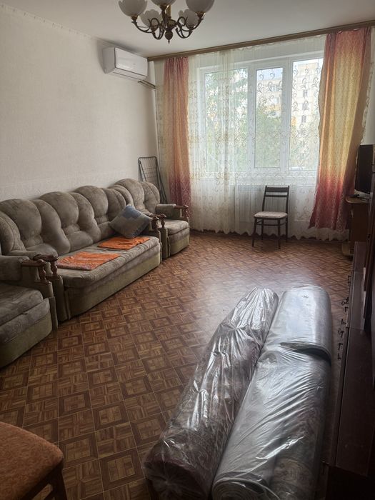 Сдам 2х комнатную квартиру