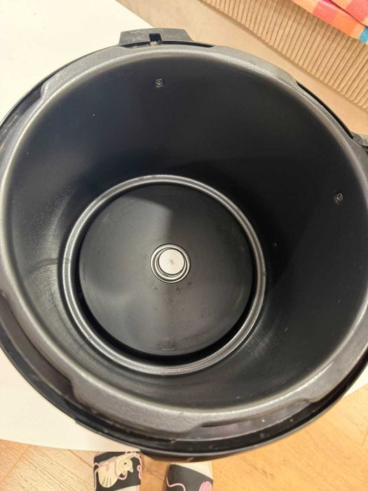 Мултикукър Tefal 5.8L