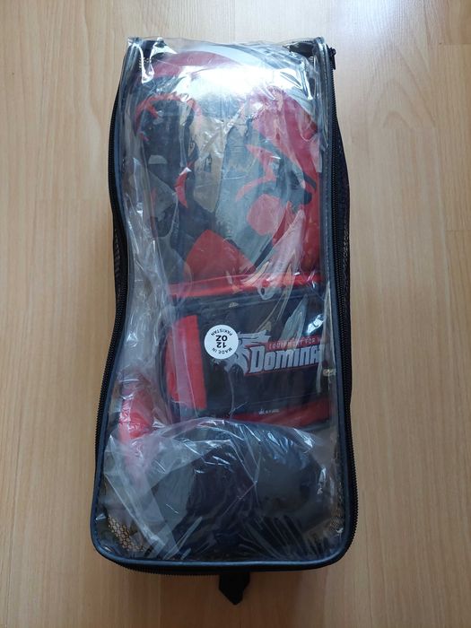 Боксови ръкавици 12oz