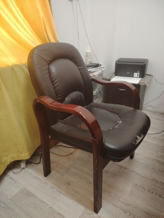 Офисная мебель, кресло