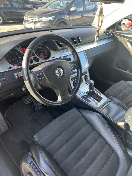 VOLKSWAGEN Passat 2006 — imagine 5