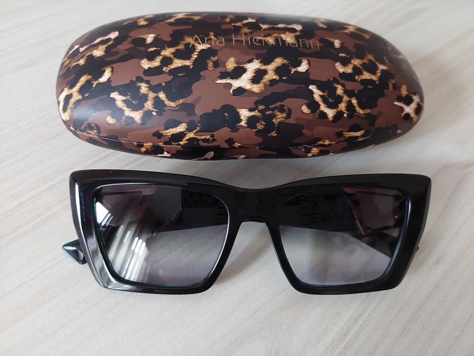 Дамски слънчеви очила ANA HICKMANN