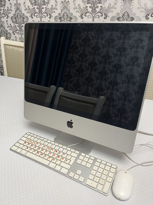 IMac моноблок за 300 000 тг
