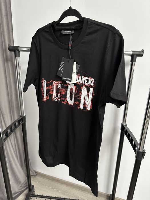 Tricou DSQUARED2 super calitate
