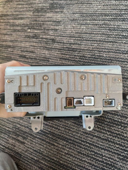Rádió original Suzuki FT68PF 2015 2019 Bluetooth