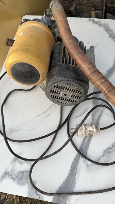 Водяной насос