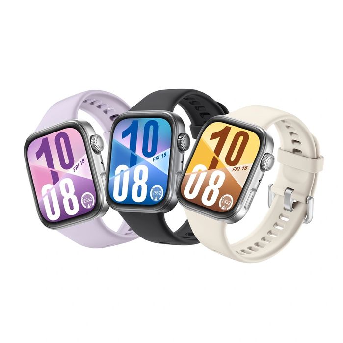 Huawei Watch Fit 4 и 4Pro. Умные Смарт браслеты. Есть доставка