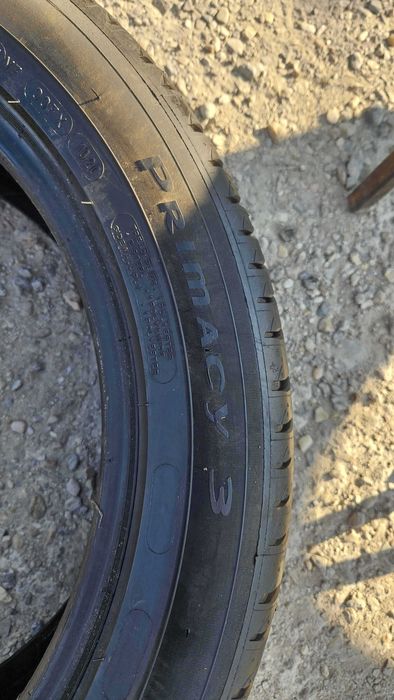 225/50 R18 • Vara • Michelin Primacy 3 95V | 1 buc | Pret/buc