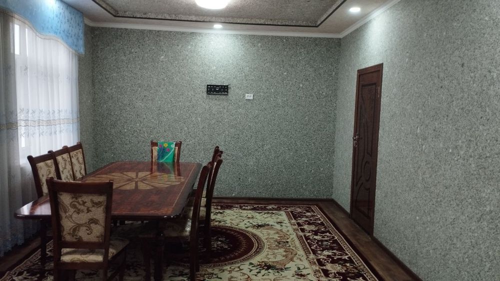 Сижжакда таёр дача сотилади ховлидан котта сув тогла куриниб туради