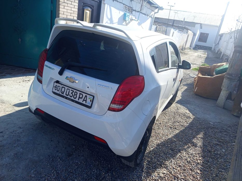 Spark 2014 2 pozitsiya