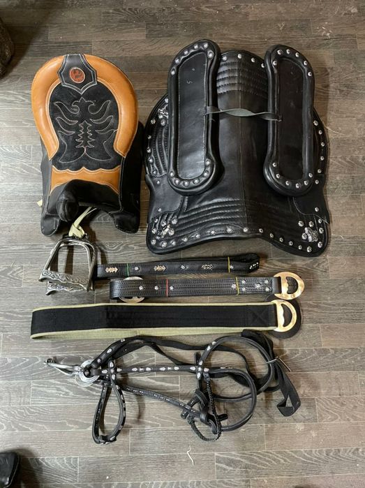 Ертоқым комплект