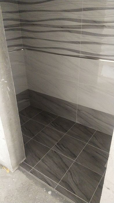 Har xil turdagi kafellardan teramiz