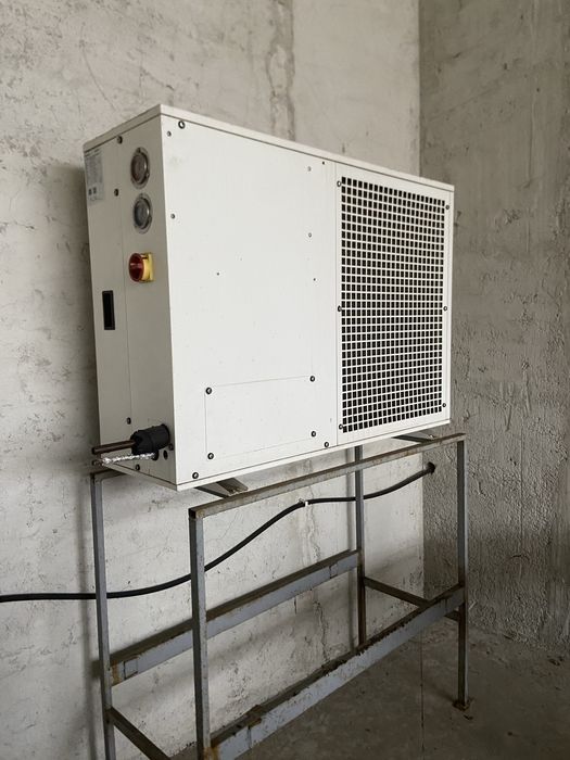 Vand frigider comercial