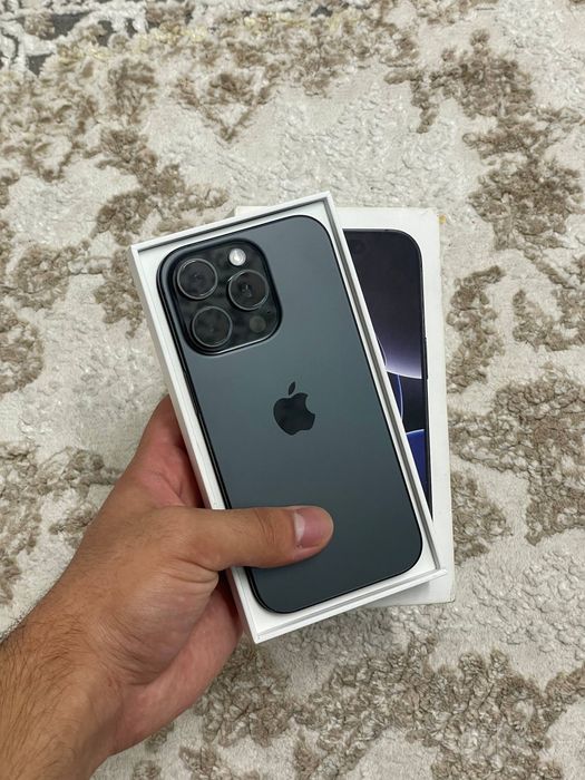 Iphone 16 pro 128