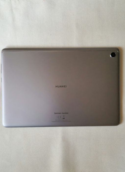 Тоблет Huawei MediaPad M5 lite