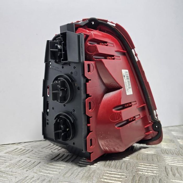 Stop aripa dreapta R57 MINI Cooper Coupe R56