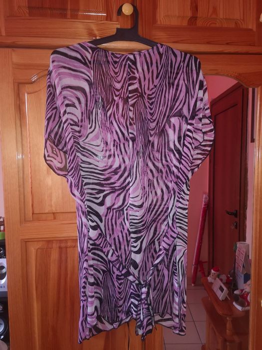 Дамска лятна туника