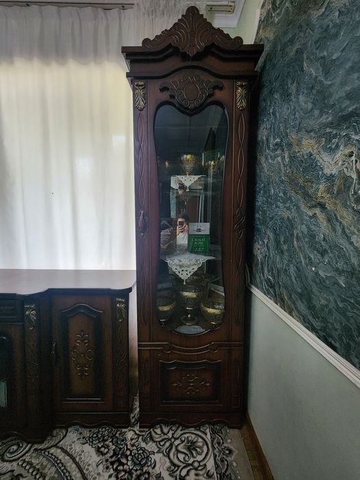 Versachi mebil B/U