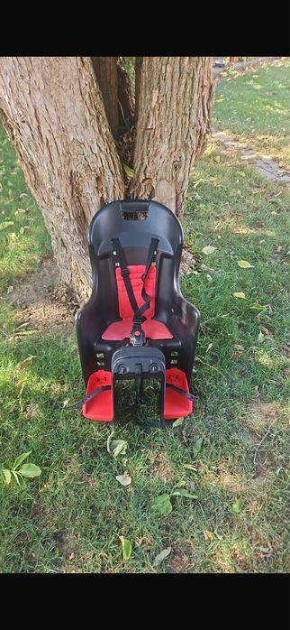 Scaun de bicicleta pentru copii