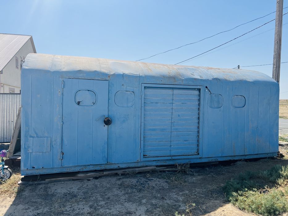 Вагон сатылады 6 да 3.20