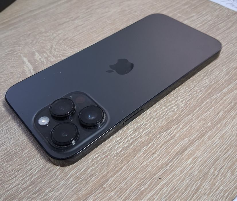 Iphone 14 pro max 256 GB