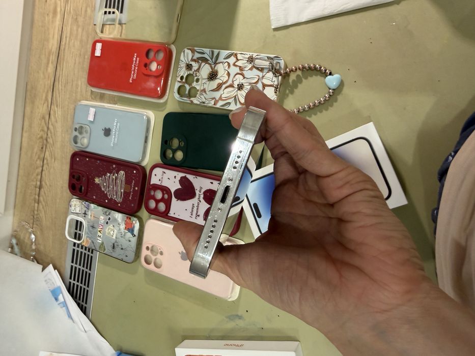 Продам iphone 14 pro max 512gb