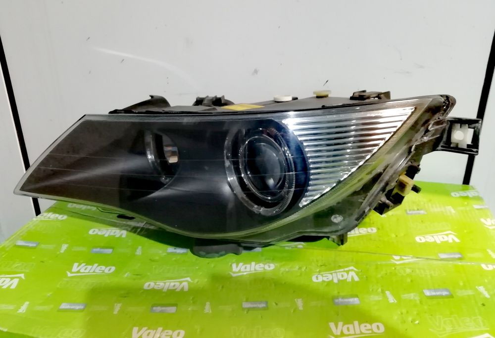 Фар Фарове за BMW M6 Е63 Е64 / БМВ 6 Е63 Е64 Dynamic-Xenon.