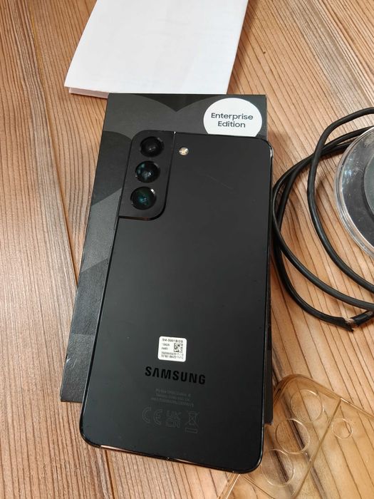 Samsung s22 нова батерия
