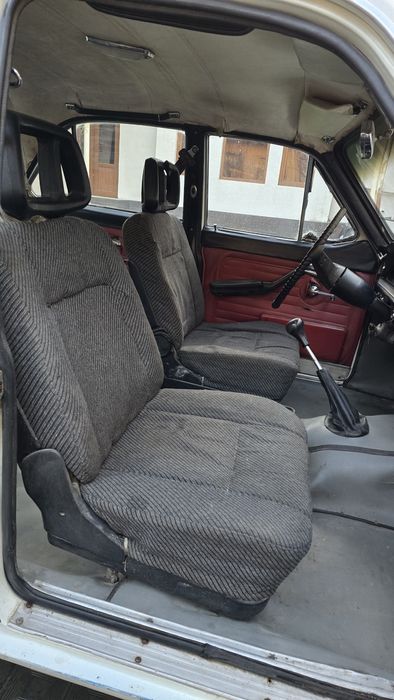 Sotiladi Gaz 2401 bir qoʻl Продается Газ 2401