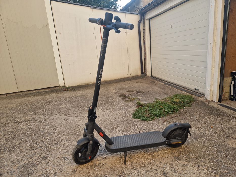 Xiaomi 5 Elite Trotineta Electrica