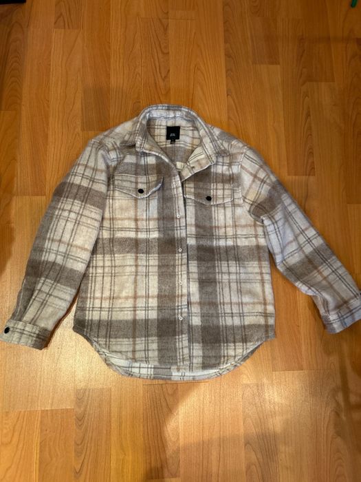 Jachetă bărbătească river island mărimea L