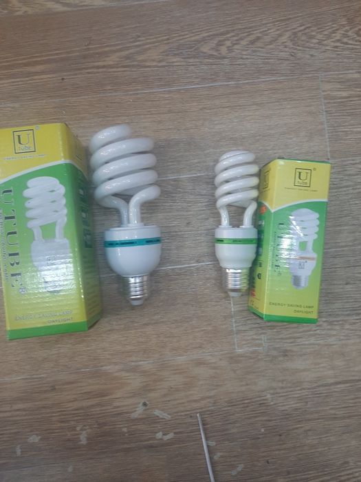 Лампы экономичный люменицент 40 вт 20 вт