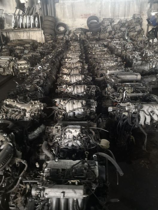 Качественные моторы из Европы,Японии