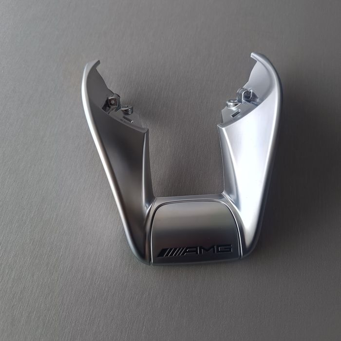 Лайсна за волан AMG за Мercedes C, E, CLA, CLS, S, GLE, GLC, GLS