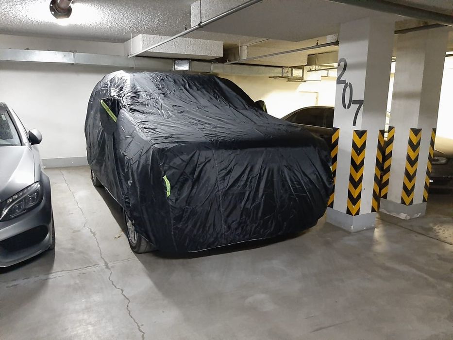 Автотент, наружные авточехлы